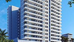 Ed Ilha De Okinawa-2 Qts-Entrega Prevista 2024 -  19439 L