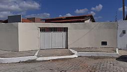 Casa Em Extremoz Para Alugar