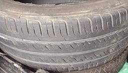 Pneus 195/65R15