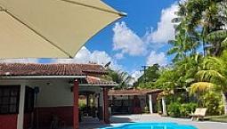 Casa De Alto Padrão Com Empresa Em Mosqueiro 