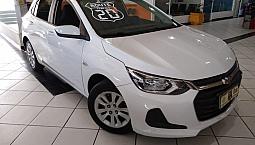 Chevrolet Onix 1.0 Lt 