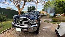 Dodge Ram 2500 2012