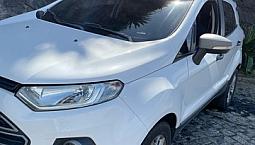 Ecosport Freestyle 2016
