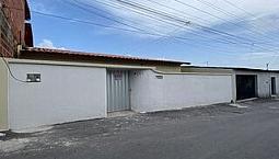 Casa Com 03 Quartos Para Aluguel, 100 M²