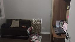 Porto Alegre - Apartamento Padrão - Farroupilha