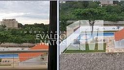 Apartamento À Venda No Condomínio Vila Rica - Teresina/Pi