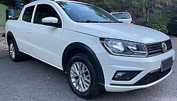 Saveiro Trendline Cb Dupla