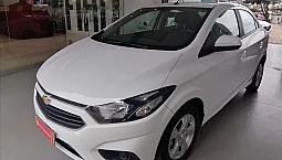 Chevrolet Prisma 1.4 Mpfi Lt 8V Flex 4P Manual