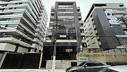 Apartamento Com 3 Quartos E 130 M² Na Segunda Quadra Da Ponta Verde