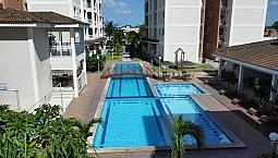 Apartamento Para Venda Com 63 Metros Quadrados Com 3 Quartos Em Passaré - Fortaleza - Ce