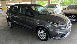 Fiat Argo Drive 1.0 2020 Ipva 2023 Grátis