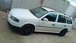 Parati (Extra) 1.8 Flex