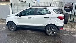 Ecosport Freestyle 1.6  - 14/14