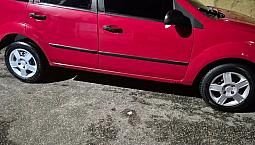 Ford Fiesta Personnalite 1.0 8V 66Cv 5P 2005