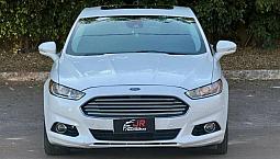 Ford Fusion 2.5L I-Vct Flex Aut. 2016