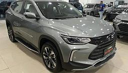 Chevrolet Tracker Premier 1.2 Turbo 12V Flex Aut 2025