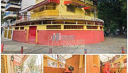 Rua Maria Amália- Código 9379 - Casa Com 8 Quartos, Tijuca - Rio De Janeiro