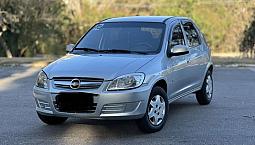Chevrolet Celta Unico Dono 