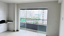 Oportunidade Única - Viverde Areião - Apartamento 2 Quartos, 2 Suítes, 1 Lavabo