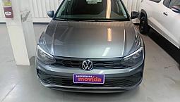 Volkswagen Polo Track 1.0 Flex 12V 5P 2024