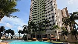 Imóvel Para Aluguel Com 98 Metros Quadrados Com 3 Quartos Em Candelária - Natal - Rn