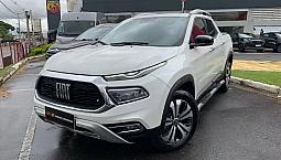 Fiat Toro Volcano 1.3 T270 4X2 Flex Aut 2025