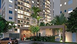Apartamento - Jardim Aparecida - Campinas