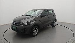 Fiat Mobi Like 1.0 Fire Flex 5P. 2025