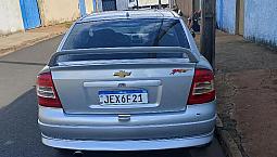 Chevrolet Astra Gl 1.8 Mpfi 3P 1999