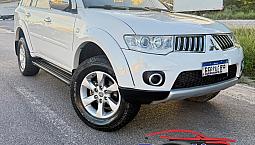 Mitsubishi Pajero Dakar Hpe 3.2 4X4 T.i Dies 5P Aut 2013