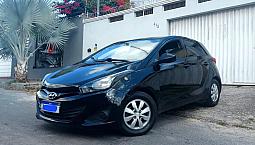 Hyundai Hb20 Comf./C.plus/C.style 1.0 Flex 12V 2015