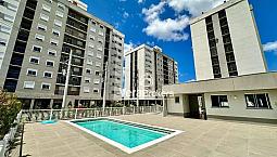 Apartamento De 42 M² - Reserva Do Arvoredo - Gravataí/Rs