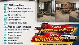 Itapema Apartamento 3 Dormitorios Sendo 1 Suite Mobiliado Poucos Metros Do Mar 
