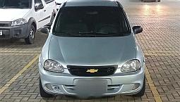 Chevrolet Corsa Sed.wind 1.0/Millenium/Classic Vhc 2001