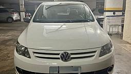Volkswagen Gol Geração V Rock In Rio 1.0 8V Mi Total Flex Mec. 4P 2012