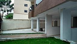 Apartamento Novo Com 2 Quartos No Recanto Da Mata