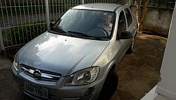 Gm - Chevrolet Prisma