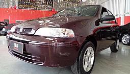 Fiat Palio Ex Fire