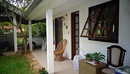 Kitinete, Com Jardim, Em Condomínio Fechado, Balneário Camboriú