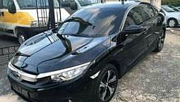 Vendo, Honda Civic