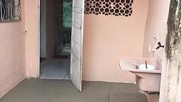 Casa Em São João De Meriti Com 1 Quarto