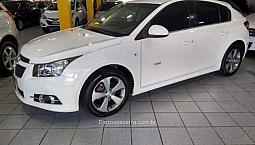 Gm - Chevrolet Cruze