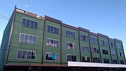 Aluga-Se Apto 70M² 2 Qrt, À Menos De 50M Da Via Estrutural, Sem Burocracia Direto C/ Dono!