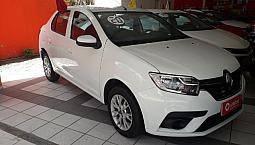 Logan Zen 1.0 Completo 2020 ( Ipva Free )