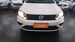 Gol 2020/2021 1.6 Msi Totalflex 4P Manual