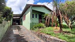 Alvorada - Casa Padrão - Aparecida
