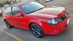Golf Sportline 1.6 Completo 2010