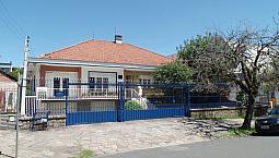 Porto Alegre - Casa Padrão - Jardim Lindoia