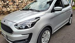Ford Ka Se Plus 1.5 Manual