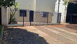 Casa Com 2 Quartos Mobiliada
